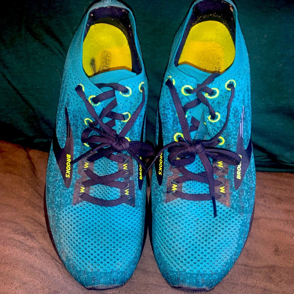 Brooks Levitate 3